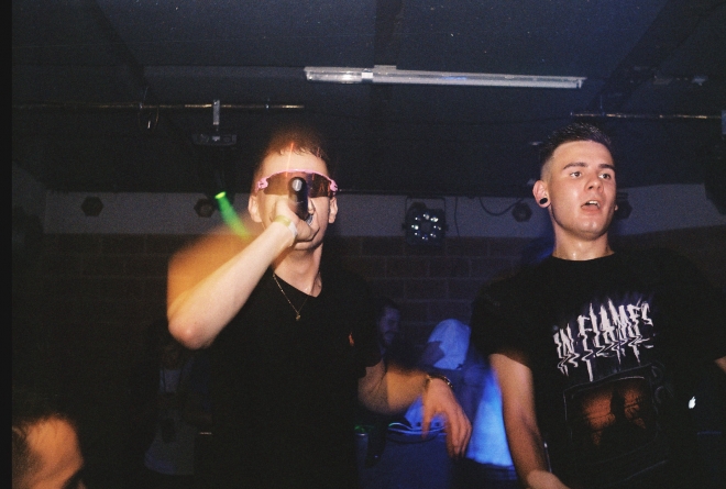 33 DVOJLITRBOYZZ Stolárna Havířov 2L Cashanova Bulhar